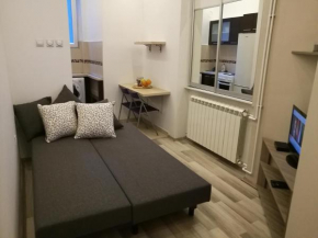 Apartment in the Heart of Belgrade